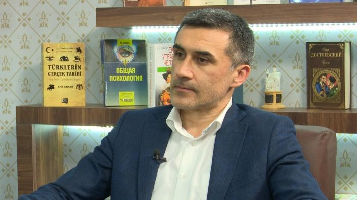       Müharibənin ilk həftəsi nəyi göstərir?    - Hərbi analitikin şərhi 