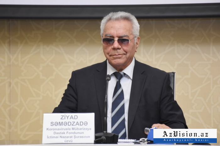    Sabiq sovxoz direktoru:    “O puldan 8 milyon dollar Ziyad Səmədzadəyə çatdı”      