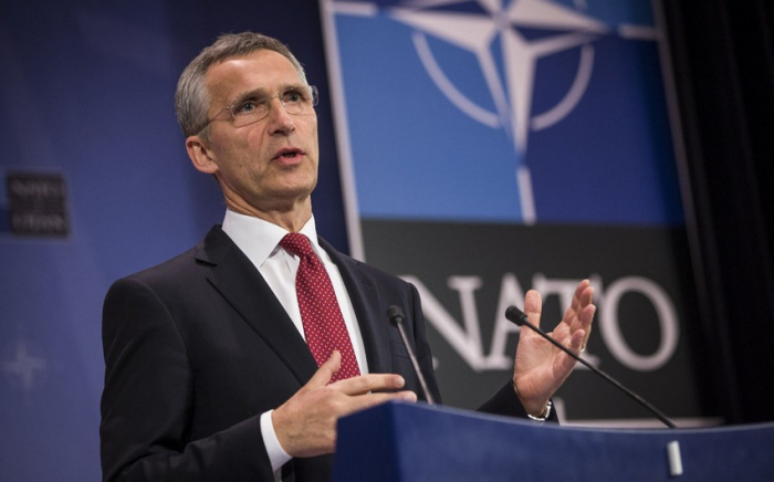    NATO Baş katibinin səlahiyyət müddəti 1 il uzadılıb   