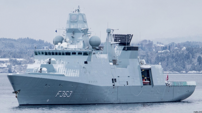 NATO Estoniyaya əlavə silahlar göndərir  
