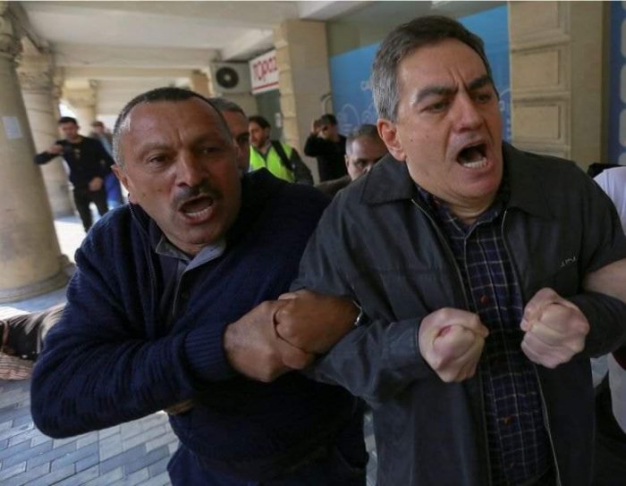   "Əli Kərimli istefa versin, Azərbaycan siyasətini iyrənclikdən təmizlənsin" -    Deputat      