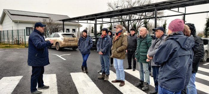  Des experts de l