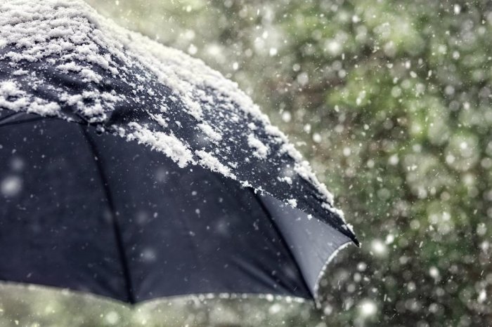 Ölkə ərazisində yağıntılı hava şəraiti davam edəcək