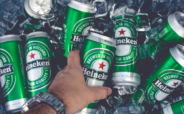 Heineken Rusiyadakı biznesini satır  
