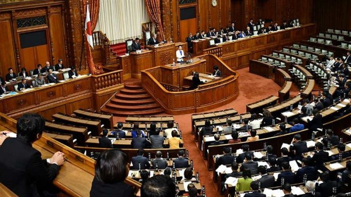  Yaponiyanın Rusiyaya qarşı  sanksiyalarında özəl məqam 