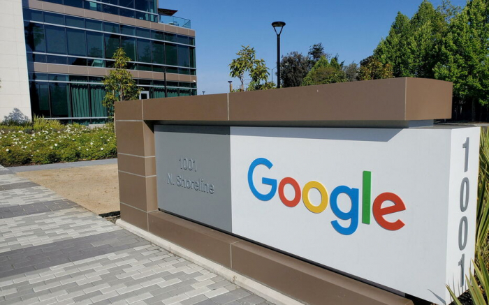 Paris condamne Google à une amende de 2 millions d