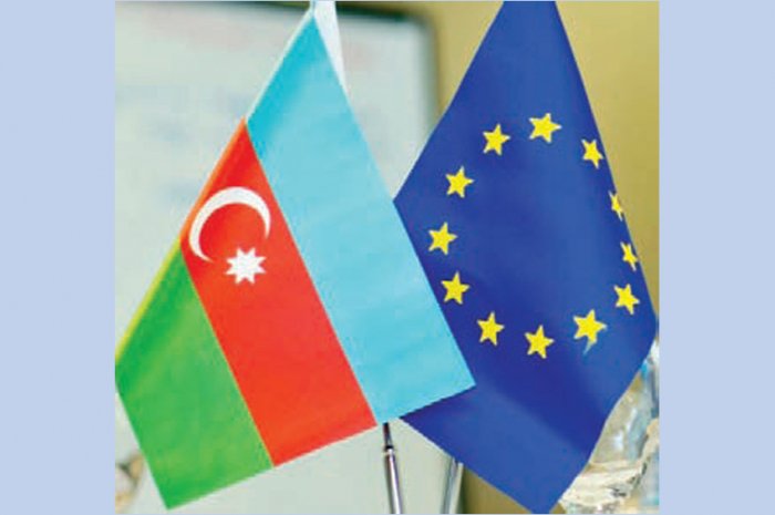    Aİ-Azərbaycan Təhlükəsizlik Dialoqu keçiriləcək   