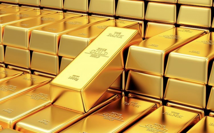 367,3 kilos de oro se extrajeron durante dos meses