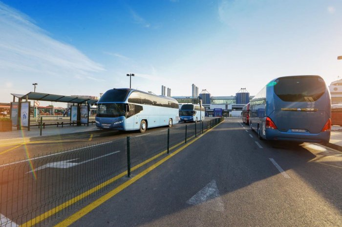    Bayrama görə rayonlararası avtobusların sayı artırılacaq   