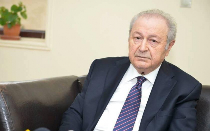    Ayaz Mütəllibov vəfat edib   
