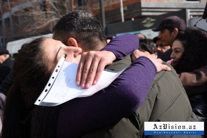    Amnistiya Aktı 17 267 şəxsə şamil olunub  
   