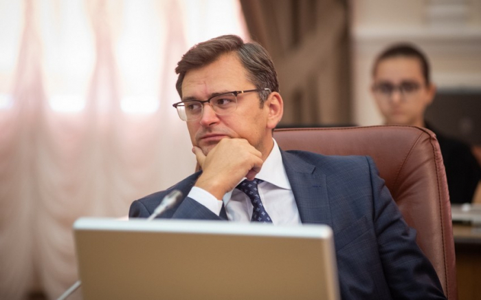    Ukraynaya 19 ölkədən silah gətirilir  