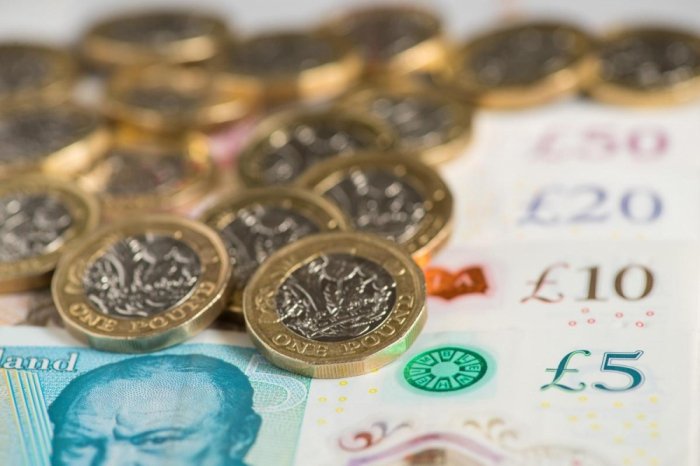 Britaniyada illik inflyasiya 6,2 faizə yüksəlib  
