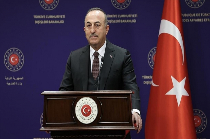    Türkiyə XİN rəhbəri:    “Rusiyalı oliqarxlar Türkiyədə iş qura bilərlər”