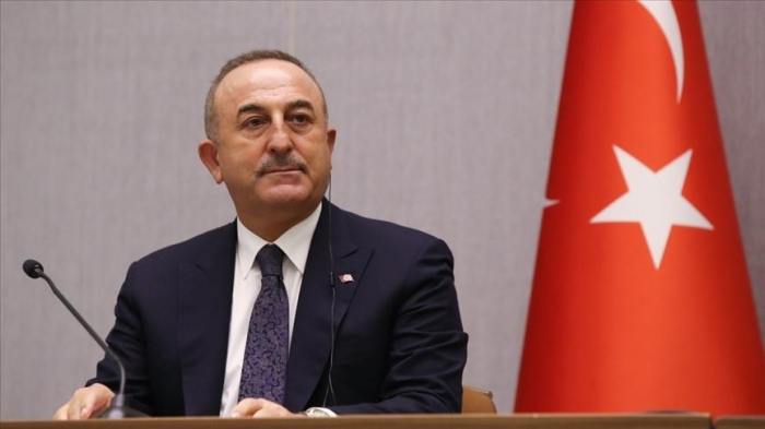    “Türkiyə hava məkanını Rusiyaya bağlamayacaq” -    Çavuşoğlu     
   