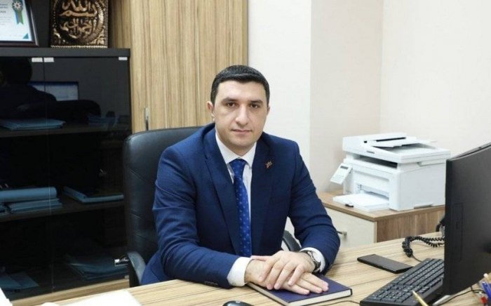    "İnsan orqanizminin böhrana hazırlığı ürəkaçan deyil" -    AQTA      