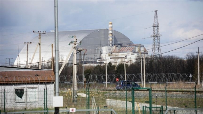 La Russie a commencé à se retirer de la centrale ukrainienne de Tchernobyl, selon un responsable américain