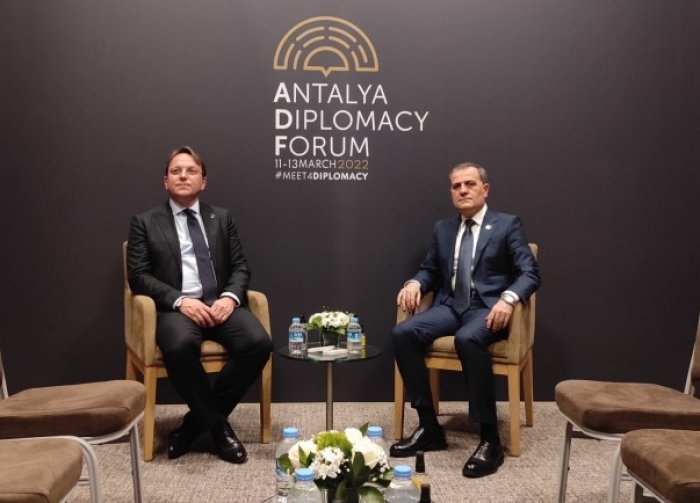 Azərbaycan və Avropa İttifaqı danışıqları sürətləndirəcəklər