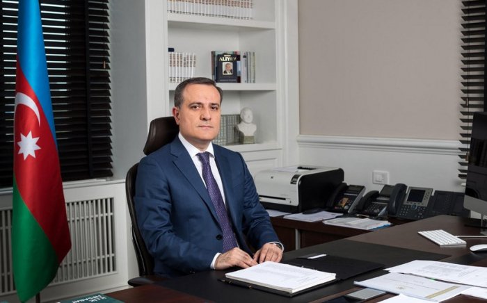    "Ermənistanla əlaqələrin normallaşması potensialı mövcuddur" -    XİN rəhbəri      