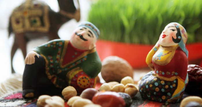   “Ilahir Chershenbe”- el último martes en vísperas de Novruz se celebra hoy en Azerbaiyán  