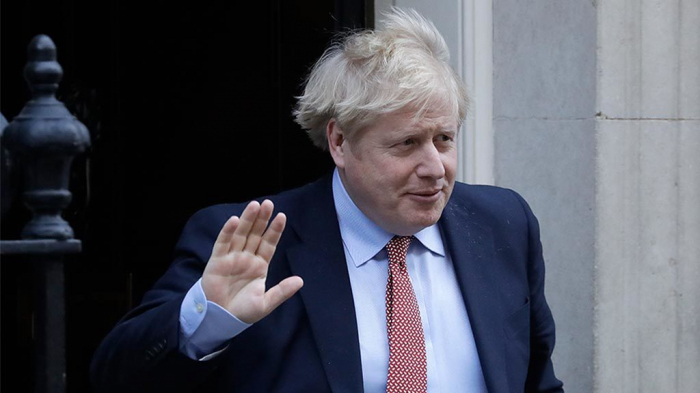   Johnson will der Ukraine weitere tödliche Waffen liefern   – Medien    