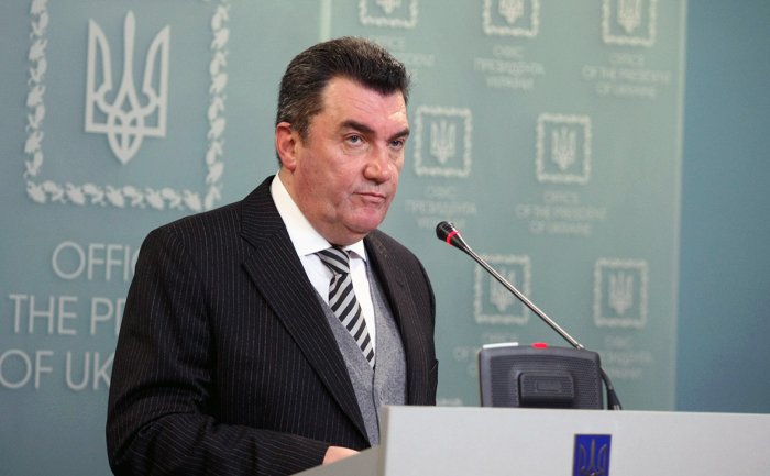    "Zelenskiyə sui-qəsd hazırlayan "kadırovçılar" məhv edildi" -    Danilov      