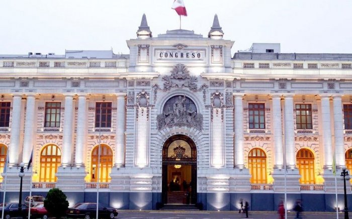 Peru Konqresi Azərbaycan xalqını təbrik edib