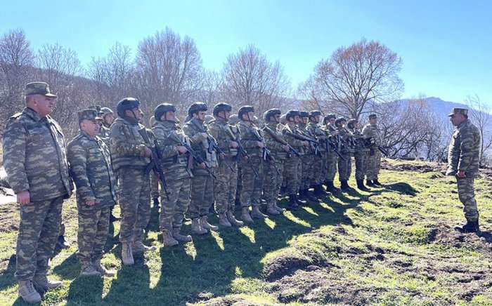    Fərruxda 31 Mart - Azərbaycanlıların Soyqırımı Günü anılıb   
