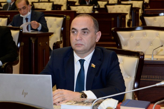    "Artıq Ermənistan da Ukraynaya qarşı aparılan hərbi əməliyyatlara qoşulub"    
