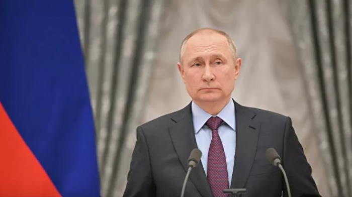    Putin vətəndaşlara yeni iqtisadi dəstək tədbirlərini açıqlayıb   