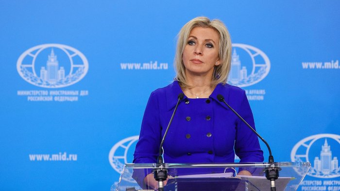  "Bakı və İrəvanın sülh danışıqlarına kömək etməyə hazırıq"  