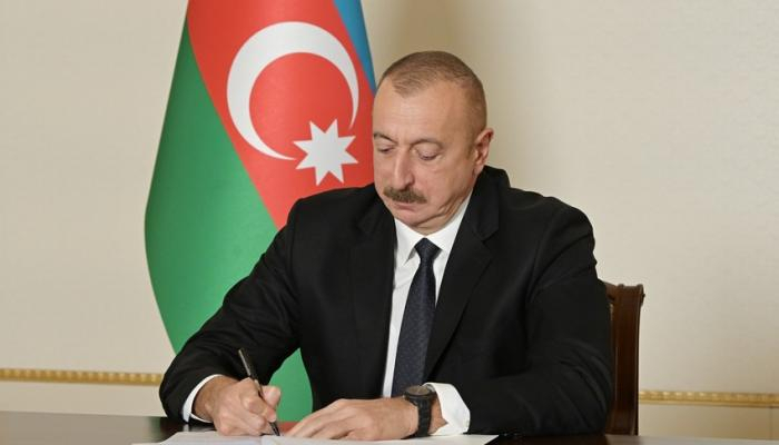    "ABŞ-ın Azərbaycanın sülh gündəliyini dəstəkləyəcəyinə ümidvarıq" -    Prezident      