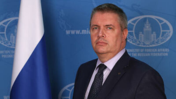    "Monteneqronun cavabı mütləq veriləck" -    Rusiya XİN      