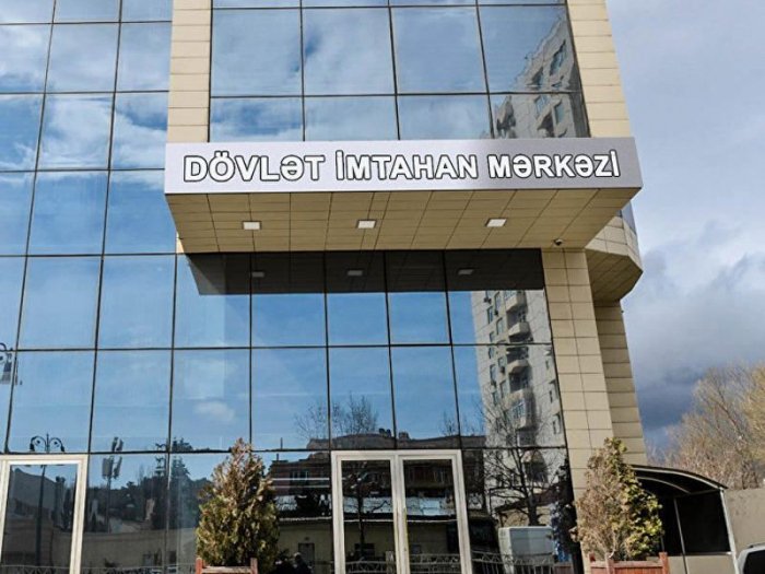 Bu gün Azərbaycanda buraxılış imtahanı keçiriləcək