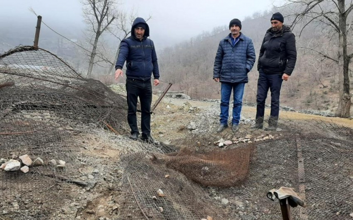 Dövlət müəssəsəsindən 37 min manat oğurlayan dəstə saxlanıldı