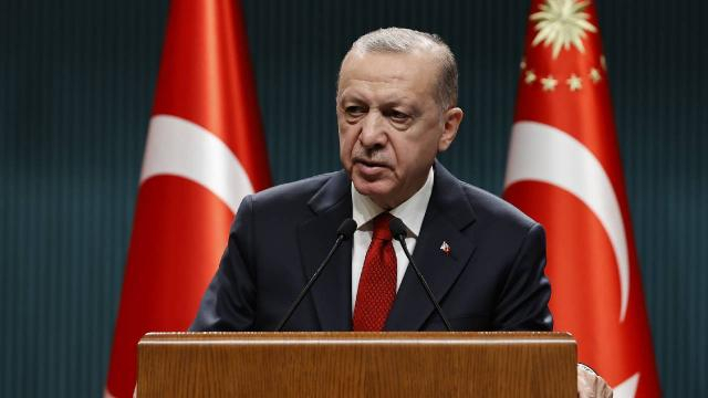  "Müharibənin davam etməsi heç kimin xeyrinə deyil" -  Ərdoğan     