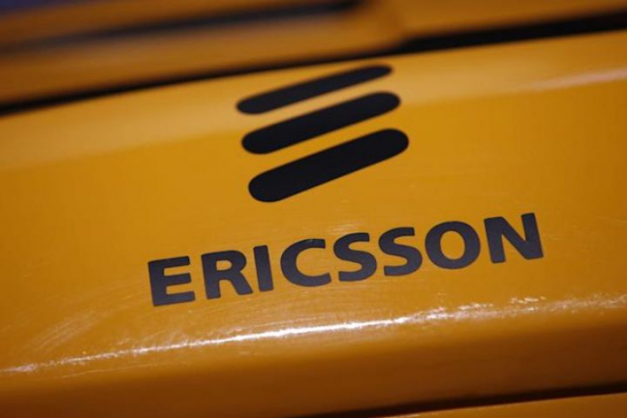 “Ericsson” Belarusa tədarükləri dayandıracaq