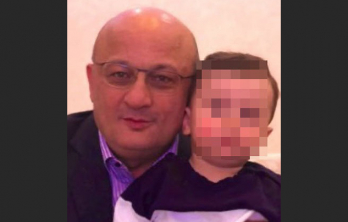    Məşhur prokuror işdən çıxarıldı     
