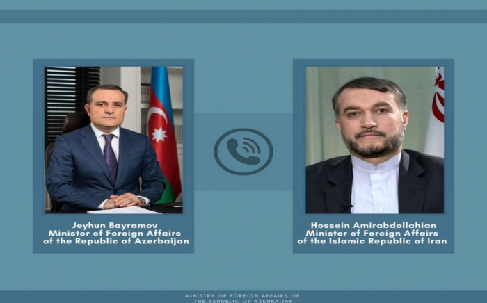   XİN başçıları Ukraynadakı vəziyyəti müzakirə ediblər 

