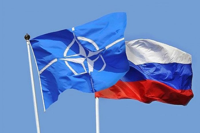 "NATO-da Putinlə dialoq məsələsində fikir ayrılığı var" -    Bloomberg   