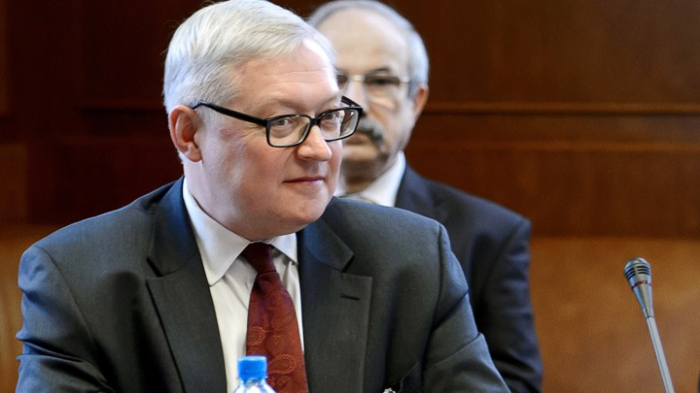    "Qərblə əvvəlki münasibətlərə qayıdış" -    Ryabkov      
