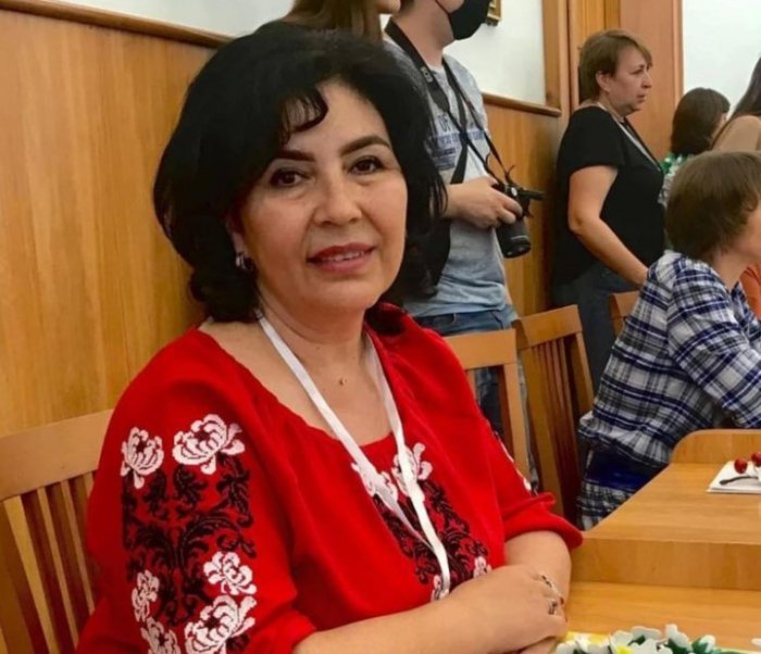    Ukraynada  deputat oğurlanıb     