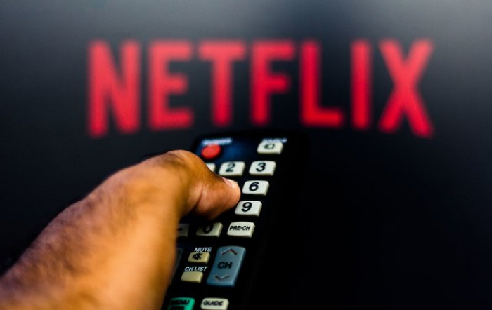  Rusiyaya  "Netflix"  qadağası 