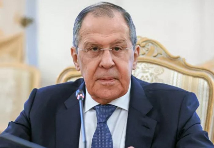    "Ukrayna Pentaqonun ən böyük biolaboratoriya layihəsidir" -    Lavrov       