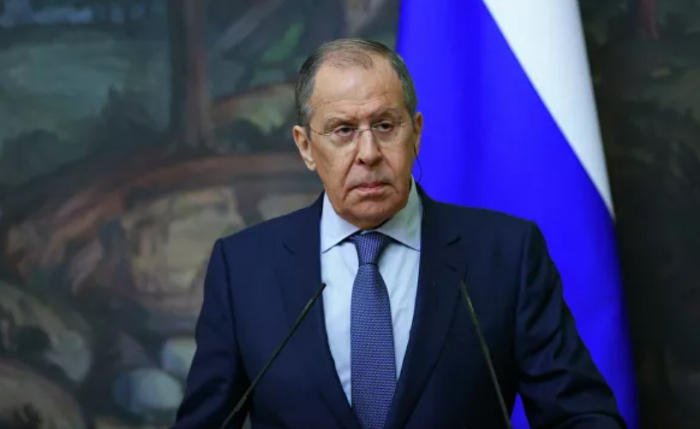       Lavrov:    “Türkiyənin Montrö Konvensiyasına yanaşmasını yüksək qiymətləndiririk"   