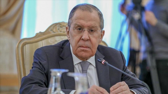    "Xarkovda rus hərbçiləri yoxdur" -    Lavrov      