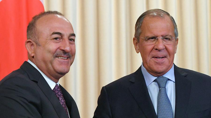  "Putin - Zelenski görüşünün təşkilini müzakirə etmədik" 