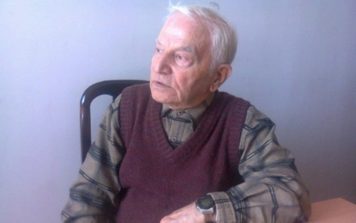    Əməkdar rəssam vəfat etdi     
