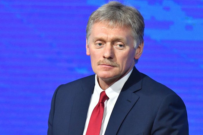   "Putinlə Zelenskinin görüşü mümkündür" -    Peskov      