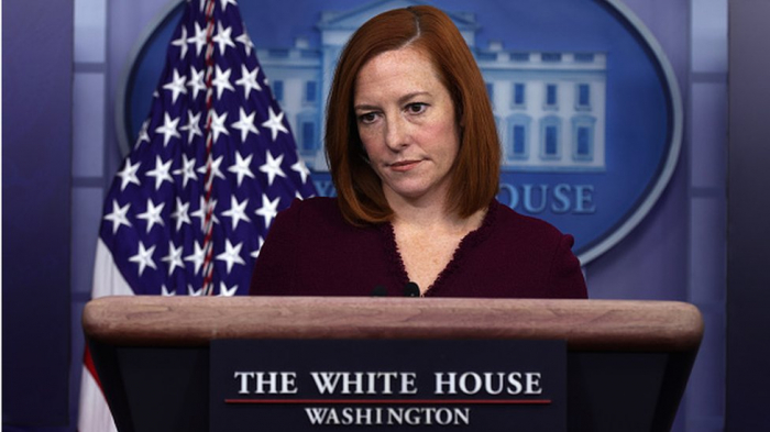    "Baydenlə Zelenskinin görüşü təşkil oluna bilər" -    Psaki      